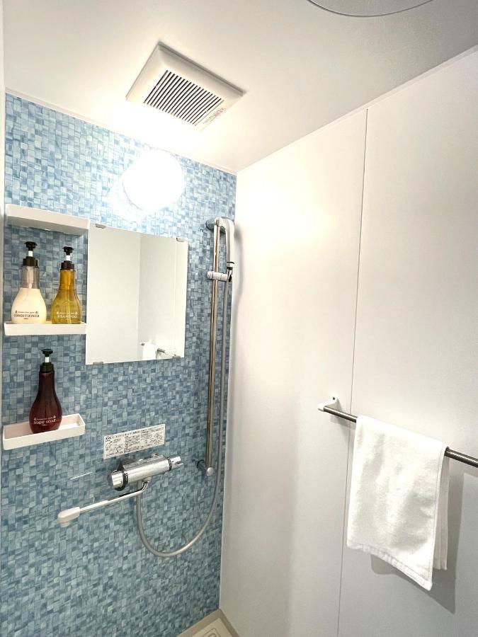 Ao Hotel Nago Εξωτερικό φωτογραφία