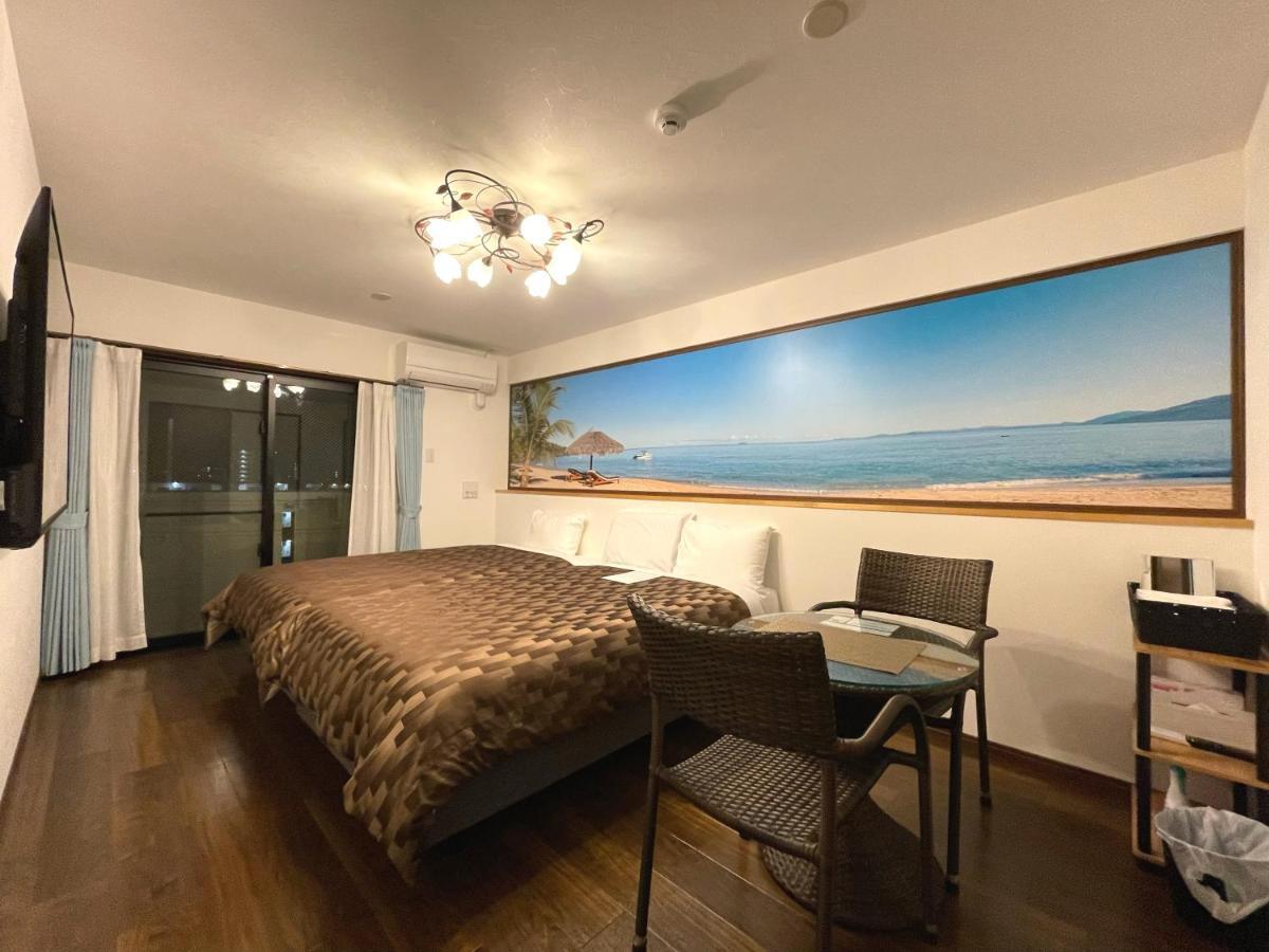 Ao Hotel Nago Εξωτερικό φωτογραφία
