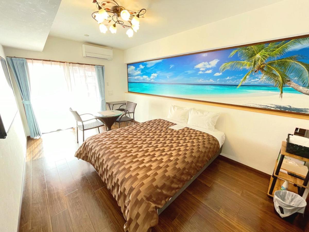 Ao Hotel Nago Εξωτερικό φωτογραφία