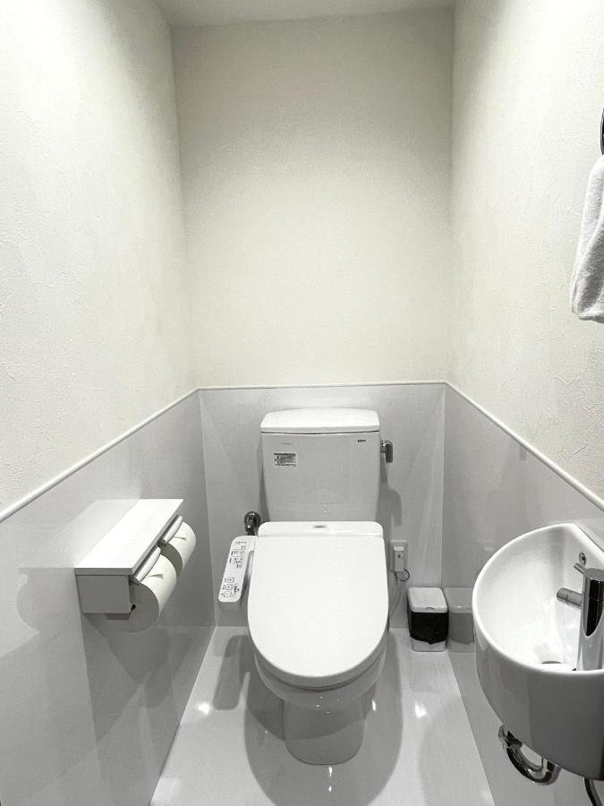 Ao Hotel Nago Εξωτερικό φωτογραφία