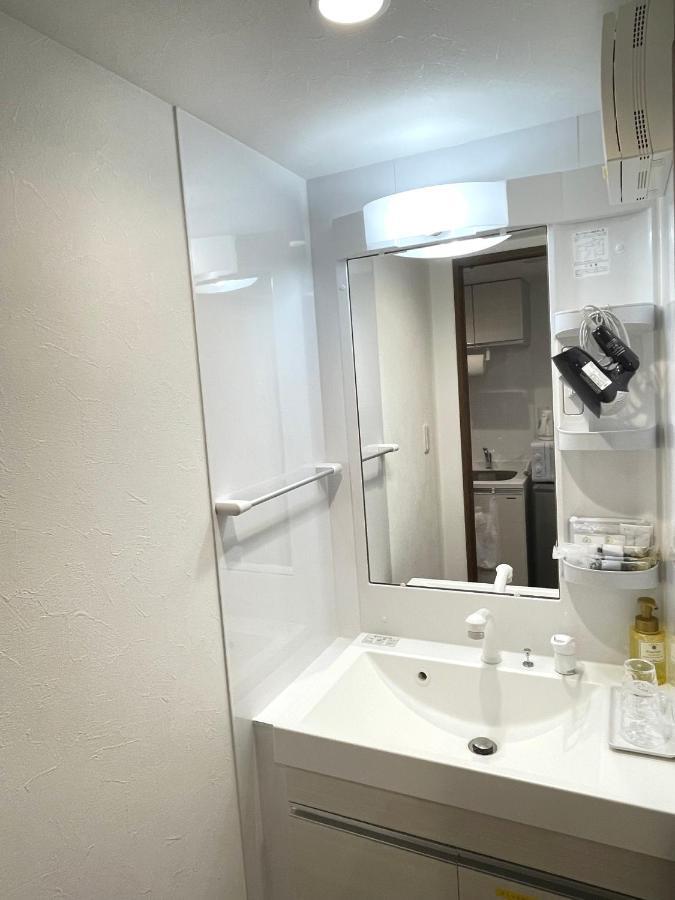 Ao Hotel Nago Εξωτερικό φωτογραφία